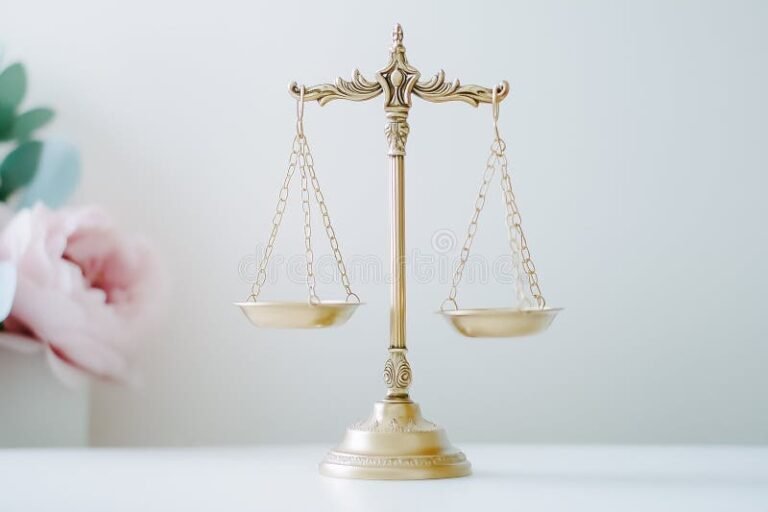 Qué significa ser libre o exento de daño o perjuicio en derecho