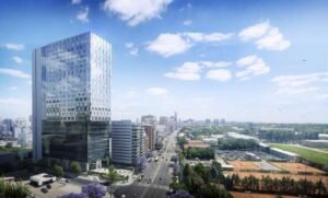 Cuáles son las diferencias principales entre SRL y SA en Argentina 14 edificios corporativos representando sociedades empresariales argentina