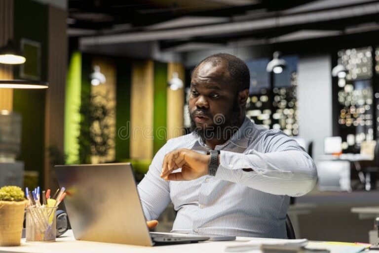 Te Pueden Cambiar El Horario De Trabajo Sin Tu Consentimiento En Argentina