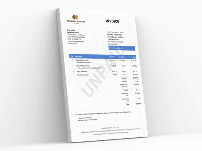 Qué es el IVA crédito fiscal no computable y cómo se aplica