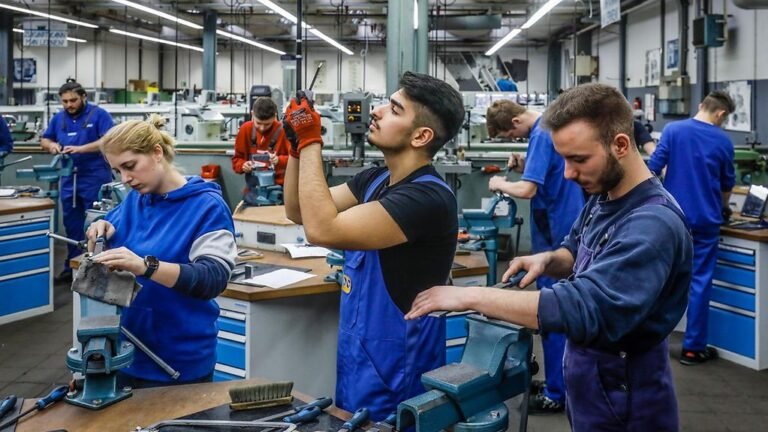 A Qué Edad Pueden Empezar a Trabajar los Jóvenes en Argentina