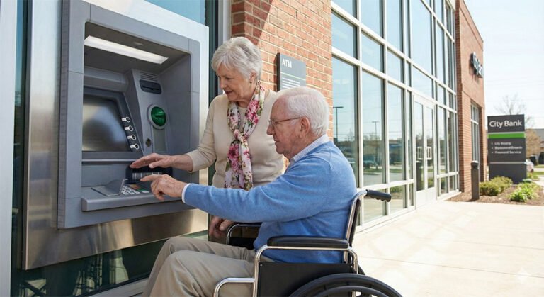 Cuáles Son Los Beneficios Que El Banco Nación Ofrece A Jubilados