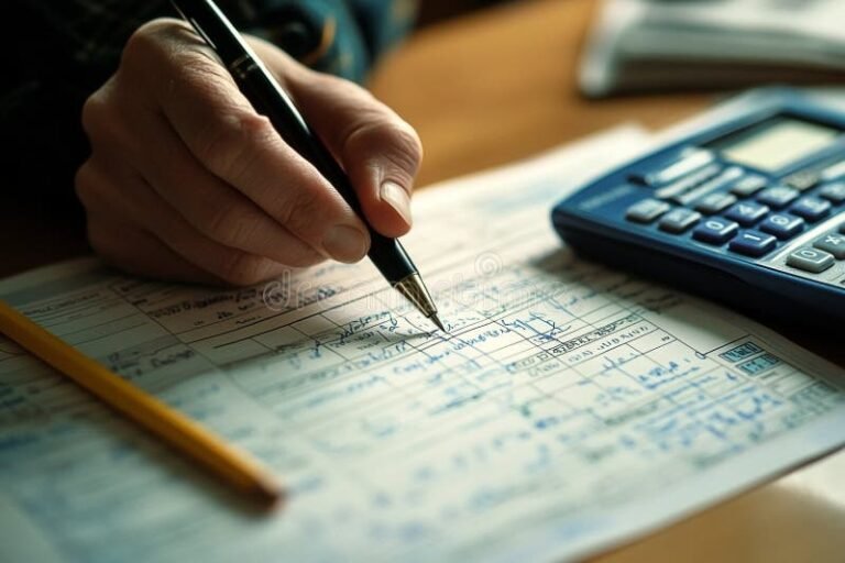 Qué Significa Debe y Haber en Contabilidad y Cómo Se Usan