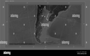 Cuál es el CUIT de Mercedes Benz Argentina SA y cómo consultarlo 19 logo de mercedes benz con mapa de argentina