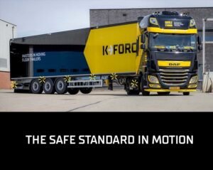 luces de destello en vehiculos transito seguro