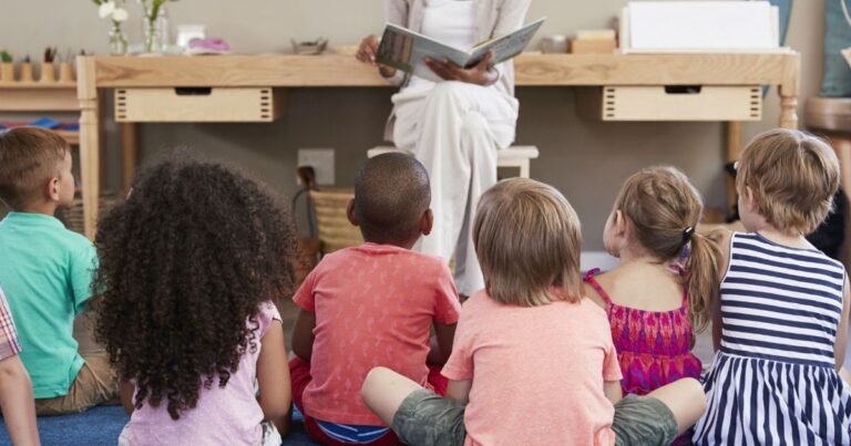 Por qué es importante enseñar Educación Sexual Integral en la escuela