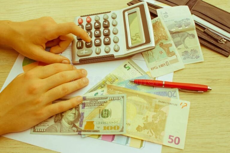 Cómo Ser Buena Administradora De Mi Dinero Y Mejorar Mis Finanzas