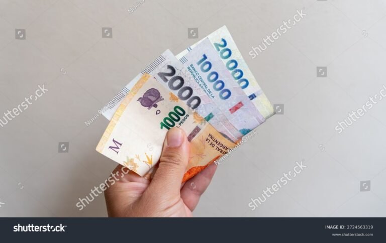 Cómo Saber Si Estoy Incluido En La Devolución Del IVA En Argentina