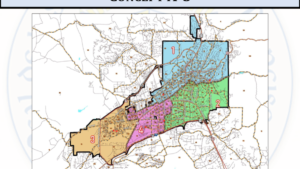 A Quién Votó Santa Fe En Las Últimas Elecciones Provinciales 6 mapa electoral de santa fe colorido