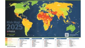 mapa regional y servicios comunitarios argentina