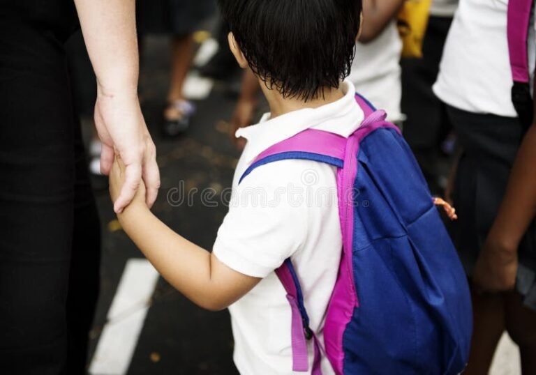 Qué requisitos necesito para autorización de salida educativa o institucional