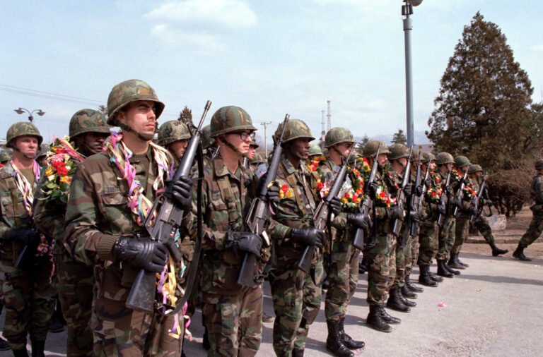 Cuáles Son Los Cambios Clave De La Nueva Ley Para El Personal Militar