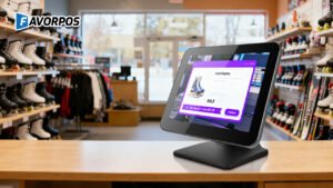 Cuáles Son Los Requisitos Para Instalar Pago Fácil En Tu Negocio 5 terminal de pago moderno en tienda minorista