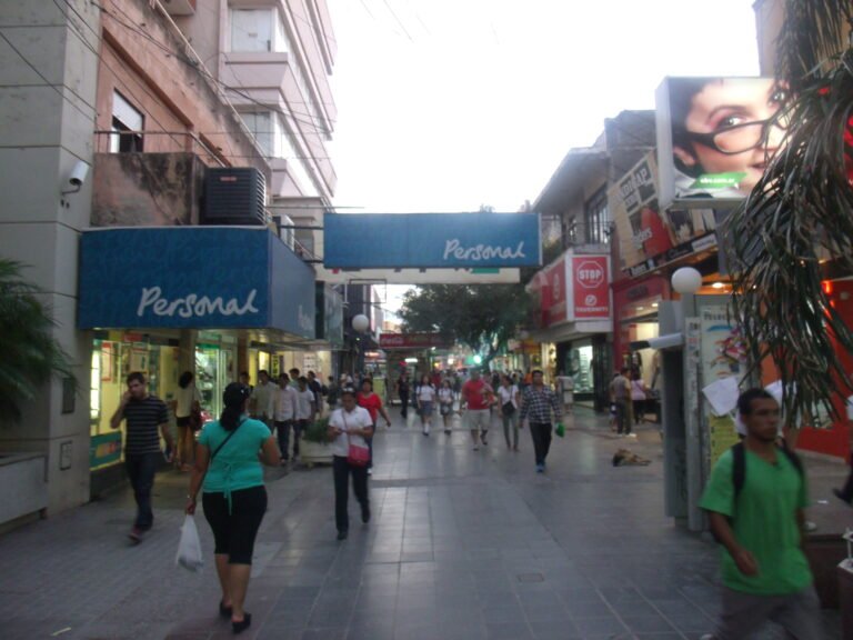 Cómo Obtener El Permiso Para Circular en Santiago Del Estero Fácilmente