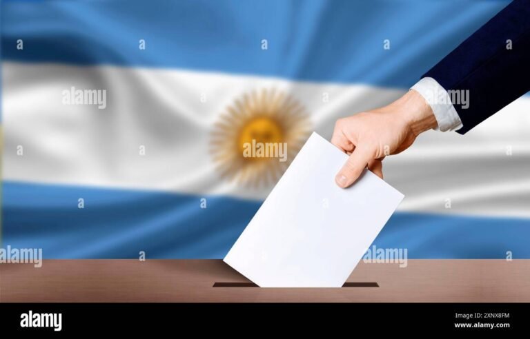 Cómo Saber Si Tengo Multas Por No Votar En Argentina