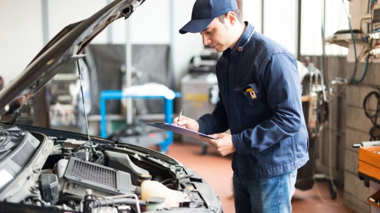 Cómo Saber Si La VTV Está Vigente y Cuándo Renovarla